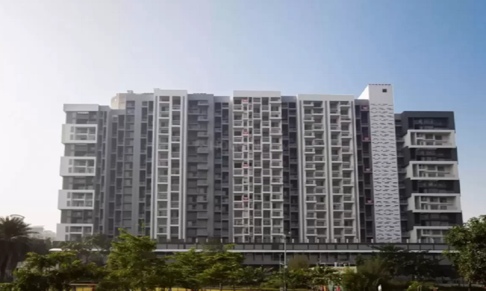 BramhaCorp F Residences, Wadgaon Sheri